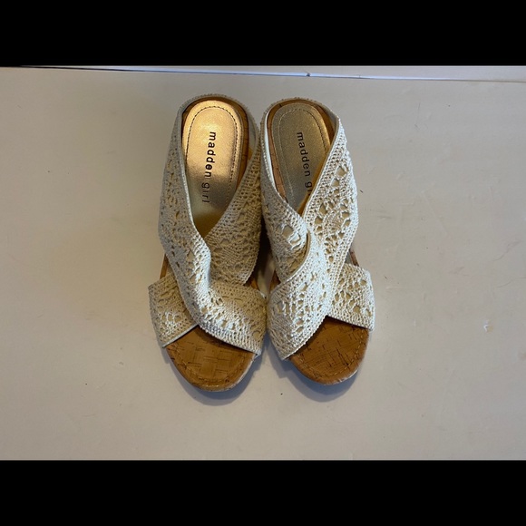 Madden Girl Shoes - Women Shoes